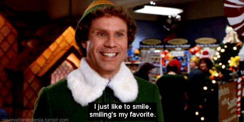 13 Signs That You're An Elf