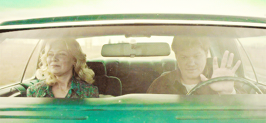 Just When I Thought I Was Out... FX's "Fargo" Pulled Me Back In