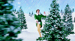 Finals Week As Explained By Buddy The Elf
