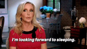 Winter Break Thoughts