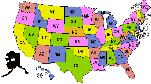 The Struggles Of Being An Out-Of-State Student