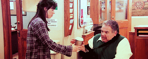 Finals Week, As Told By Parks And Recreation