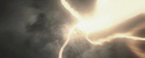 College, As Told By Harry Potter