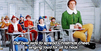12 Reasons Why You Should Go Caroling This Holiday Season