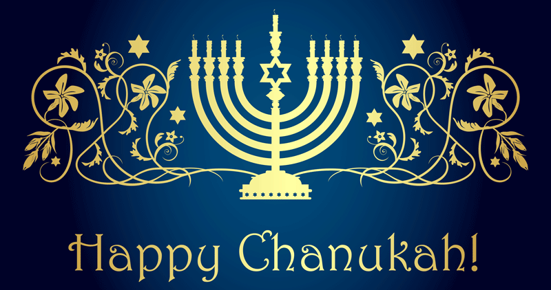 500 Words On Chanukah