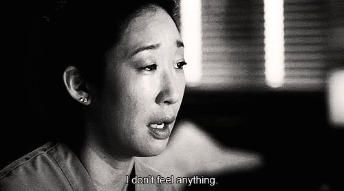 The 11 Stages Of Finals Week