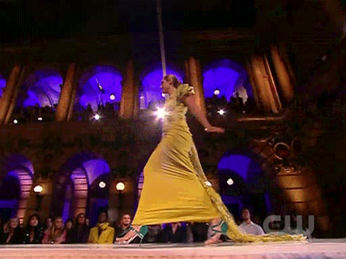 11 People to Unfriend As Told By America's Next Top Model