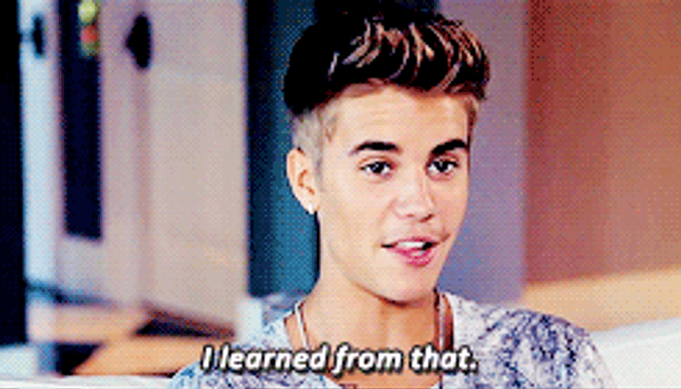 Things All Freshmen Have Learned After First Semester Of College
