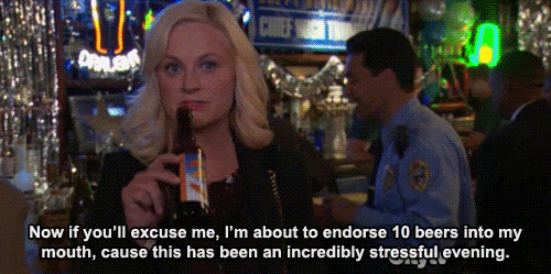 12 Ways For App Students to De-Stress Before Finals