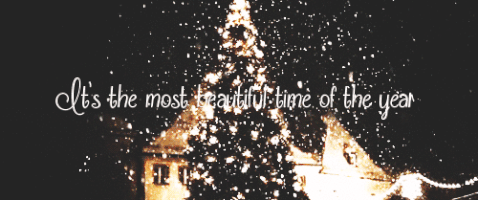 Holiday Feelings As Told By Holiday Gifs