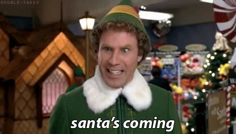 An Open Letter To Santa