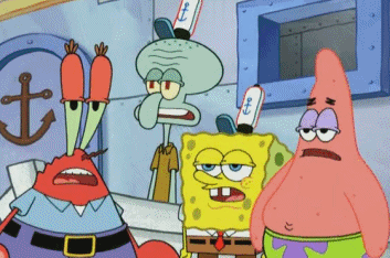 18 Spongebob Quotes That Perfectly Capture College