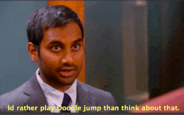 7 Signs You Are Currently Procrastinating