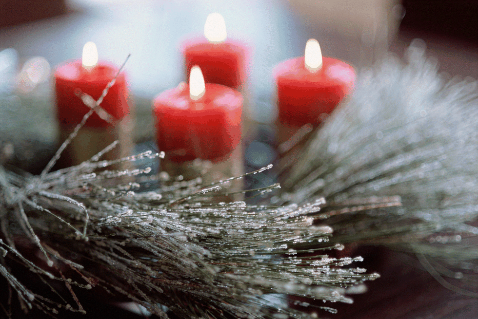 A Few Tips For This Holiday Season