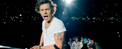 14 Things To Love About Harry Styles