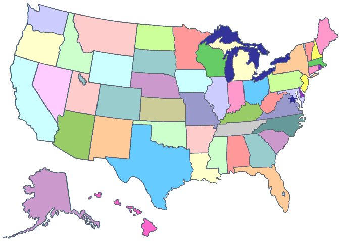 5 Realities Of Being An Out-Of-State Student