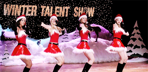 The Ultimate Christmas Playlist