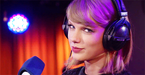 The Most Relevant T'Swift Lyrics Of All Time
