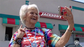 An Open Letter To Myself As A Senior Citizen
