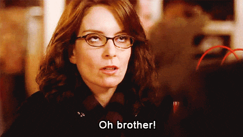 8 Things Performance/Tech Majors are Tired of Hearing At Holiday Gatherings.
