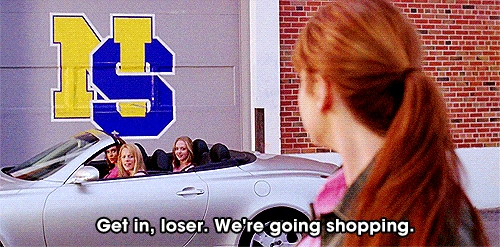 Black Friday Shopping As An Amateur