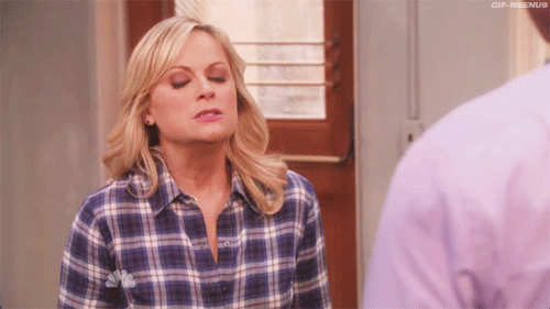 The Battle Of The 8AM As Told By "Parks & Recreation"