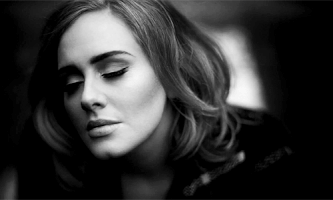 Finals Week Emotions As Told By Adele