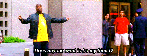 7 Types Of People In A Group Chat