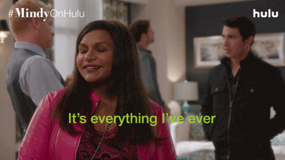 Getting Through The Holidays
