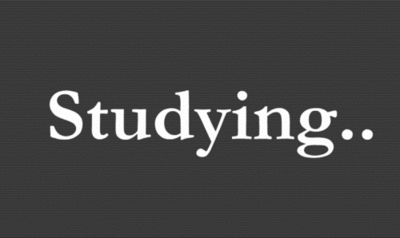 12 Things To Do Instead Of Freaking Over Finals