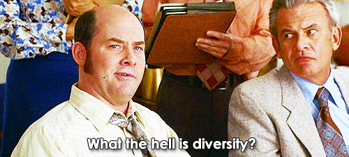 Racial Diversity At Whitman: Are We Doing Everything We Can?