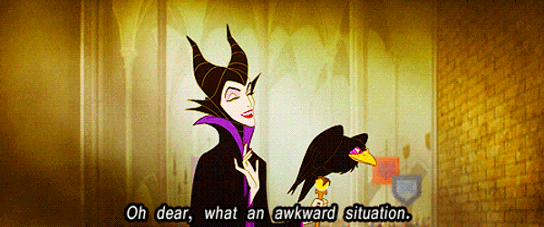 The Answers We Wish We Could Give To Those Awkward Thanksgiving Dinner Questions