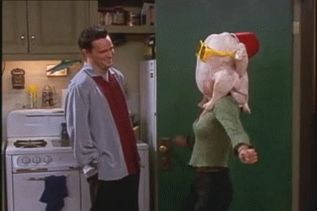 10 Things You'll Realize You Missed About Home Over Break