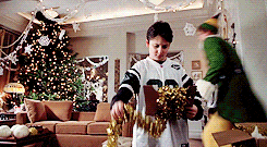 Christmas Countdown For Those Who Love Christmas