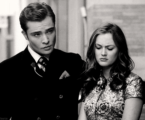 5 Things Chuck And Blair Taught Me About Love