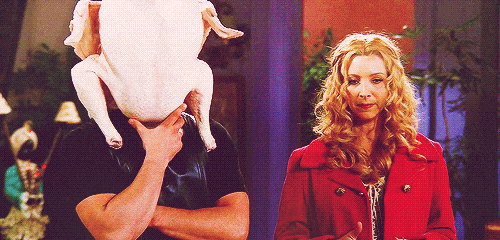 5 New Recipes to Try This Thanksgiving