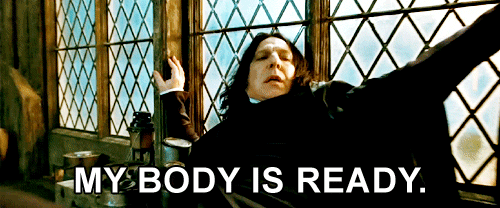 Every College Student's Thanksgiving Break
