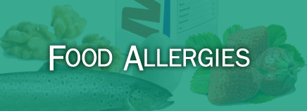 How To Survive College With Food Allergies