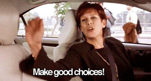 What's The Best Advice Your Parents Have Ever Given You?