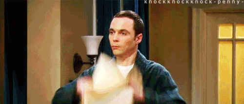 9 Signs That You're Over The Semester
