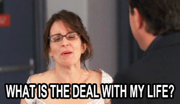 13 Signs You Are Stuck In A Junior Year Rut