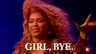 Queen B Is Overrated!