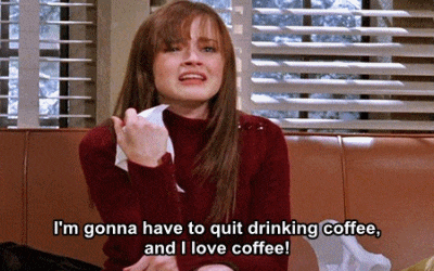 Life Lessons, As Told By 'Gilmore Girls'
