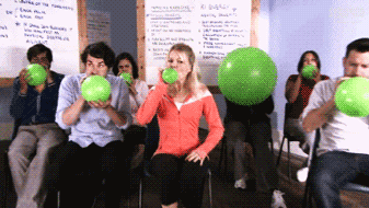 10 Things Only Anxious People Will Understand