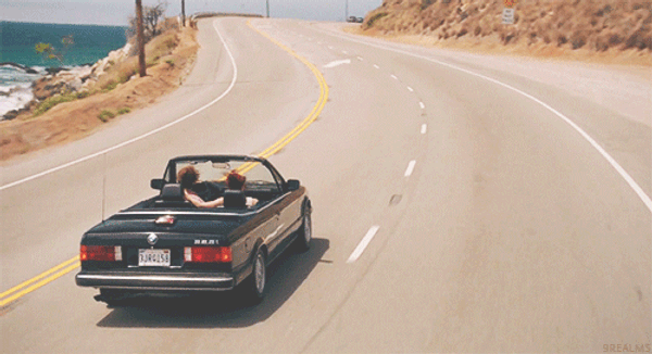 Why You Need to go on a Road Trip Now