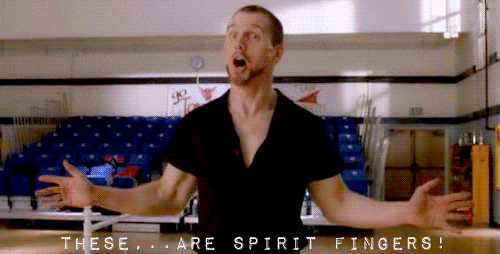 Igniting My Inner Hatter