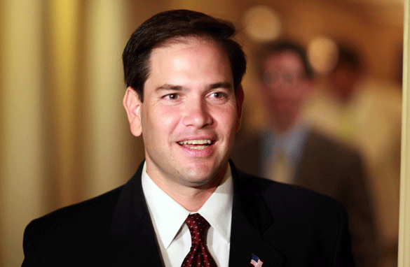 2016 Presidential Candidates Ranked By Hotness