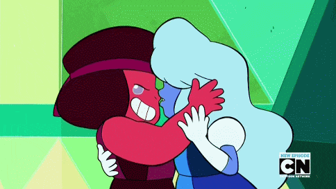 LGBTQ Representation in Cartoons