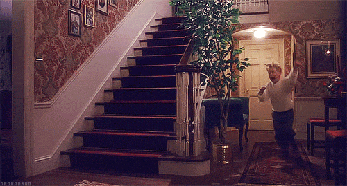 9 Signs The Christmas Season Is Here