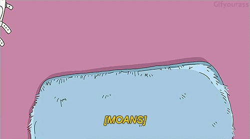 18 Reasons Why Tina Belcher Makes The Best Friend